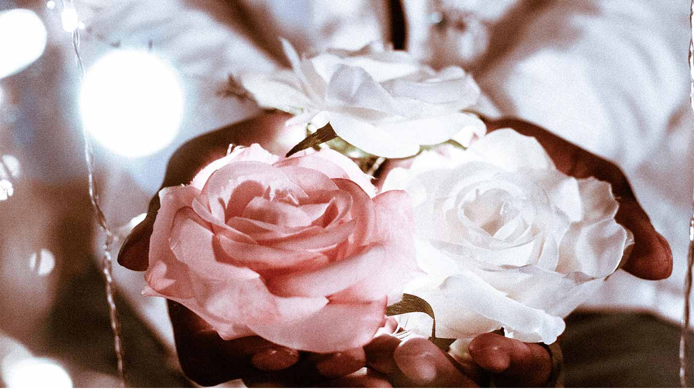 ROSELOVE，用玫瑰见证真爱